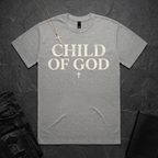 Child of God BoxTee