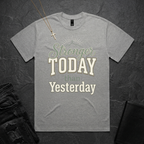 Stronger Today Hero BoxTee