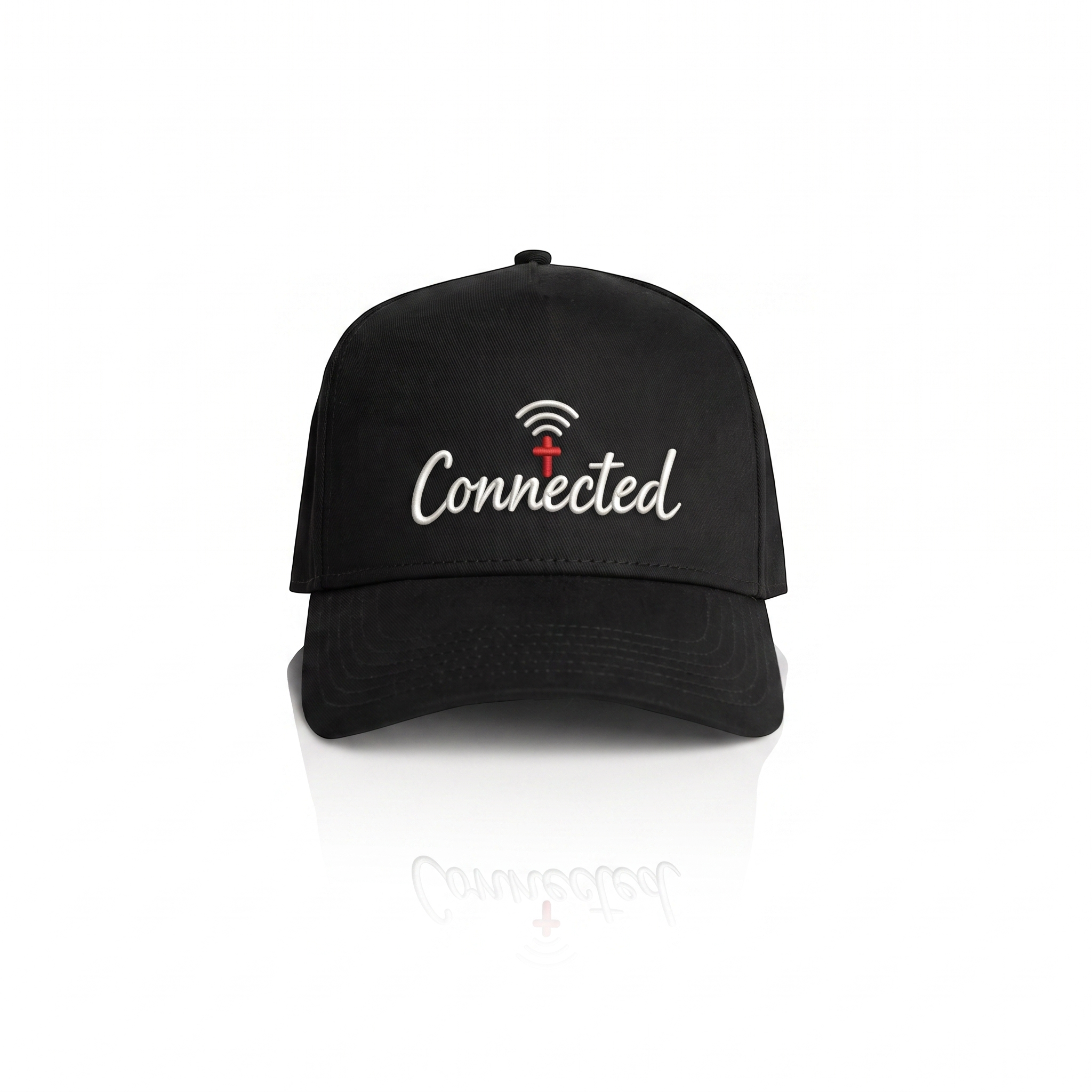 Connected Premium Cap