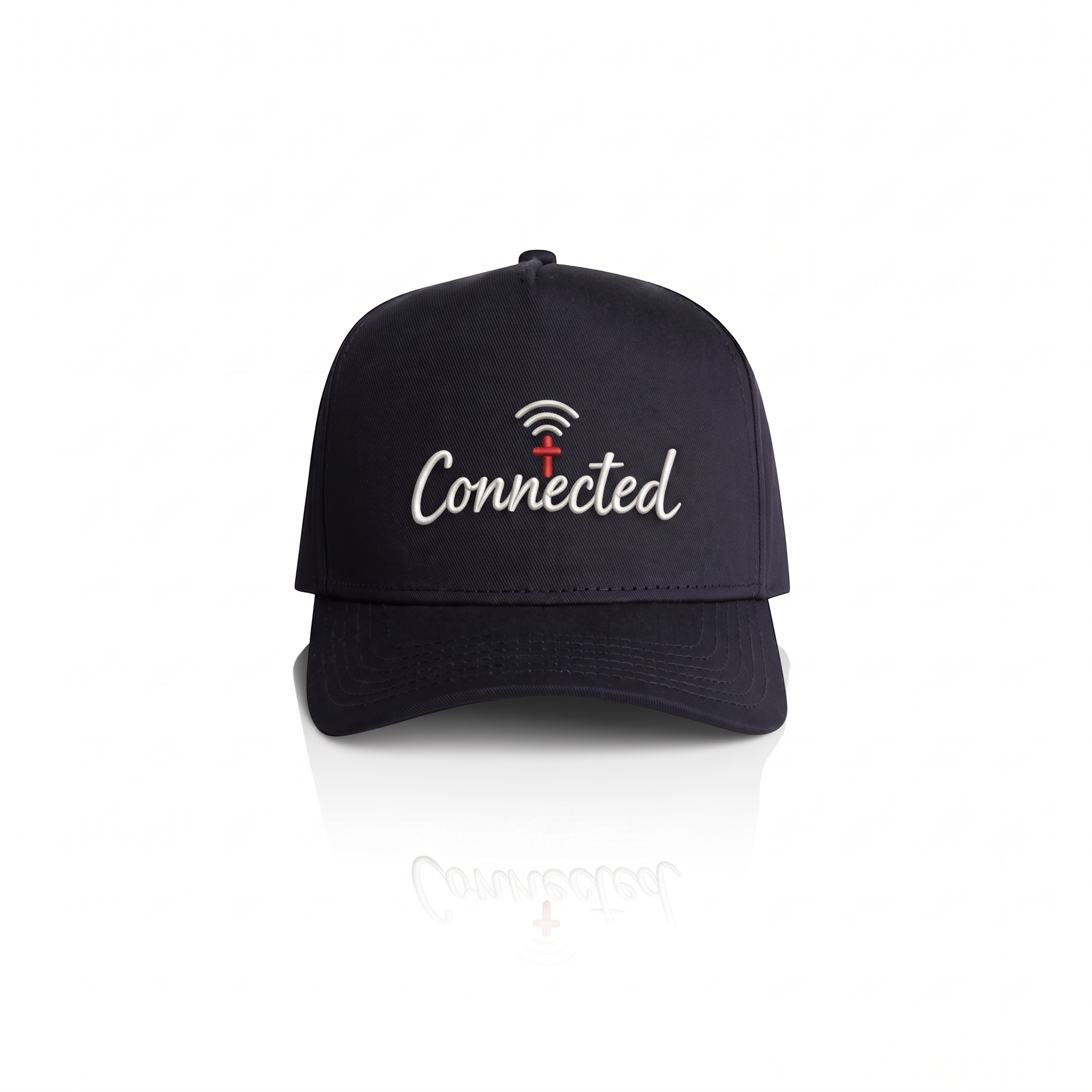 Connected Premium Cap