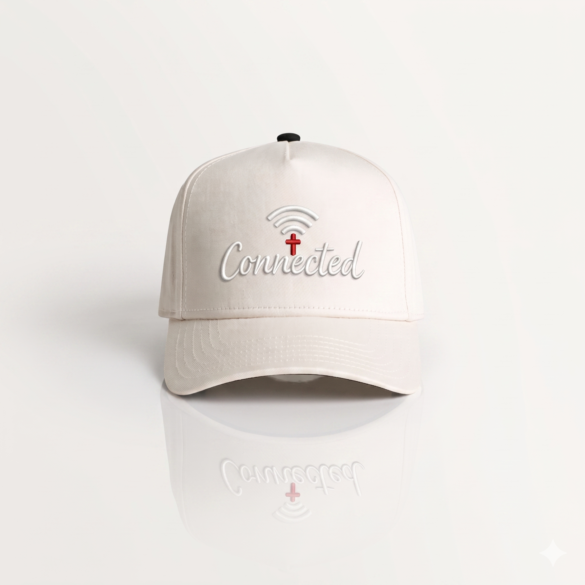 Connected Premium Cap