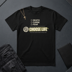 The Choice To Choose Life BoxTee