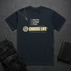 The Choice To Choose Life BoxTee