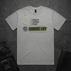 The Choice To Choose Life BoxTee