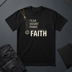 The Faith Choice BoxTee