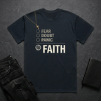 The Faith Choice BoxTee