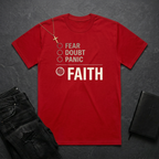 The Faith Choice BoxTee