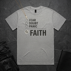 The Faith Choice BoxTee
