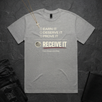 The Choice To Receive BoxTee