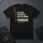 The Choice To Forgive BoxTee