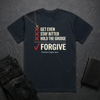 The Choice To Forgive BoxTee