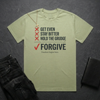 The Choice To Forgive BoxTee