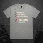 The Choice To Forgive BoxTee