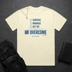 The Choice To Overcome BoxTee