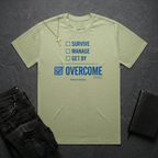 The Choice To Overcome BoxTee