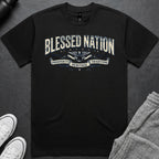 Blessed Nation BoxTee