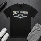 Blessed Nation BoxTee