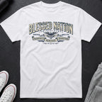 Blessed Nation BoxTee