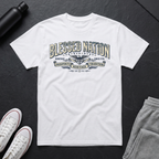 Blessed Nation BoxTee