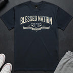Blessed Nation BoxTee