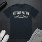 Blessed Nation BoxTee