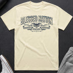Blessed Nation BoxTee