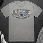 Blessed Nation BoxTee
