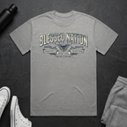 Blessed Nation BoxTee