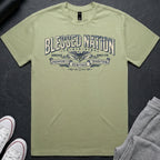 Blessed Nation BoxTee