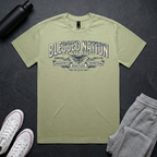 Blessed Nation BoxTee