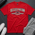 Blessed Nation BoxTee