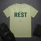 Found.Rest BoxTee