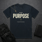 Found.Purpose BoxTee