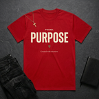 Found.Purpose BoxTee