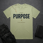 Found.Purpose BoxTee