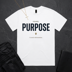 Found.Purpose BoxTee