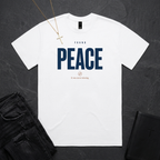 Found.Peace BoxTee