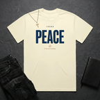 Found.Peace BoxTee