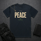 Found.Peace BoxTee