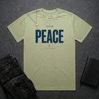 Found.Peace BoxTee