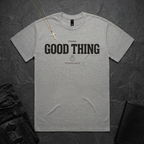 Found.Good Thing BoxTee
