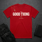 Found.Good Thing BoxTee