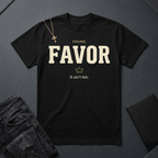 Found.Favor BoxTee