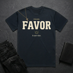 Found.Favor BoxTee