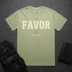 Found.Favor BoxTee