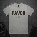 Found.Favor BoxTee
