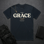 Found.Grace BoxTee
