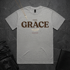 Found.Grace BoxTee