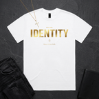 Found.Identity BoxTee