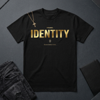 Found.Identity BoxTee